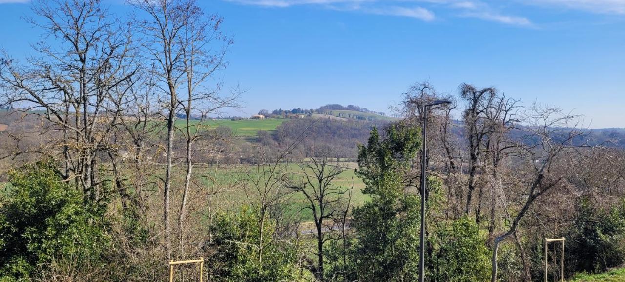Valence-sur-Baise Le Clos Des Amoureux 빌라 외부 사진