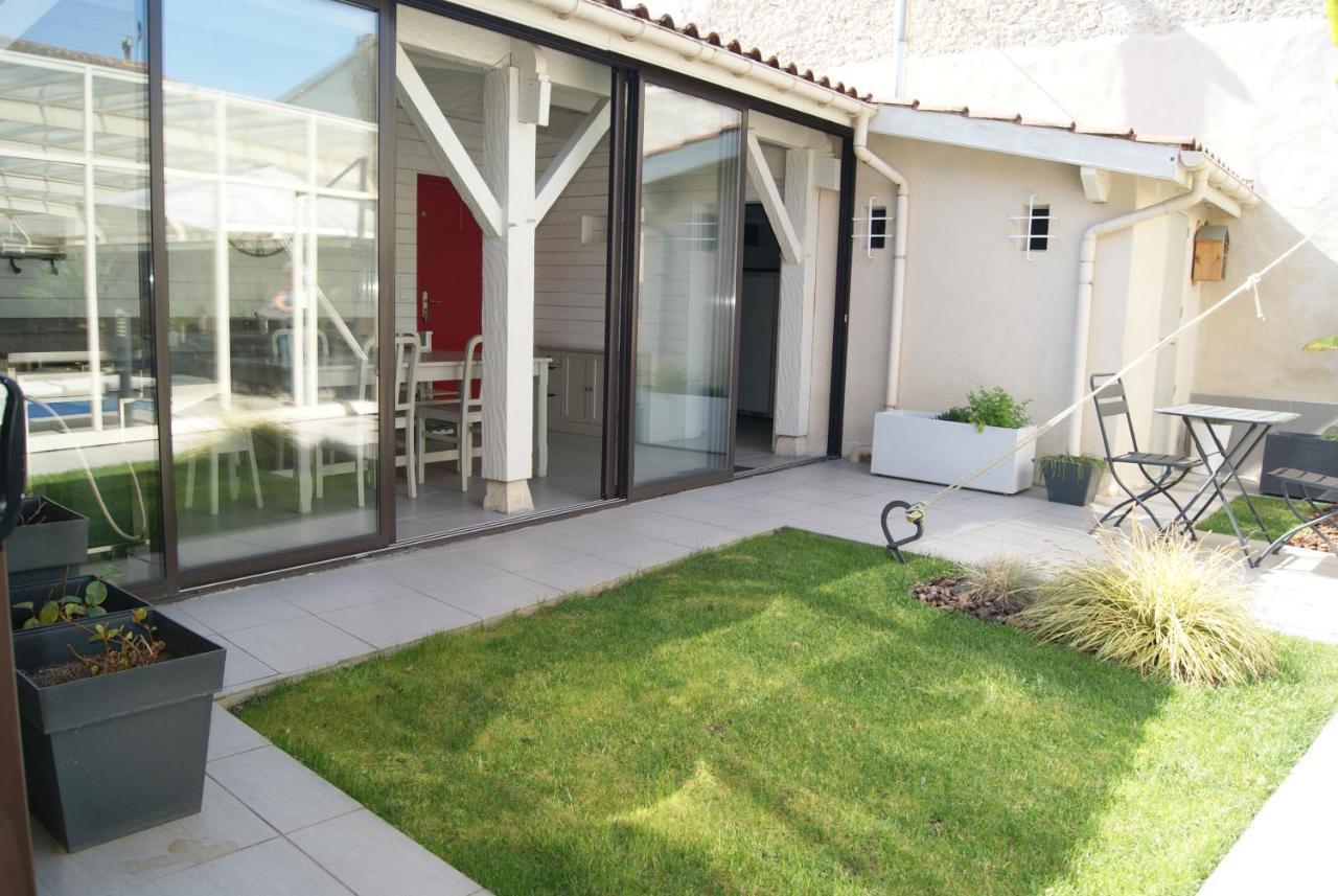 Valence-sur-Baise Le Clos Des Amoureux 빌라 외부 사진
